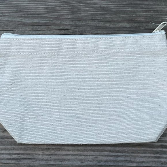 DOGEARED Makeup Bag Society Doughnut Donut Lil Zip - Picture 4 of 8